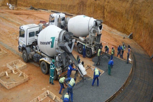 Exeo Khokela Civil Engineering Construction (Pty) Ltd