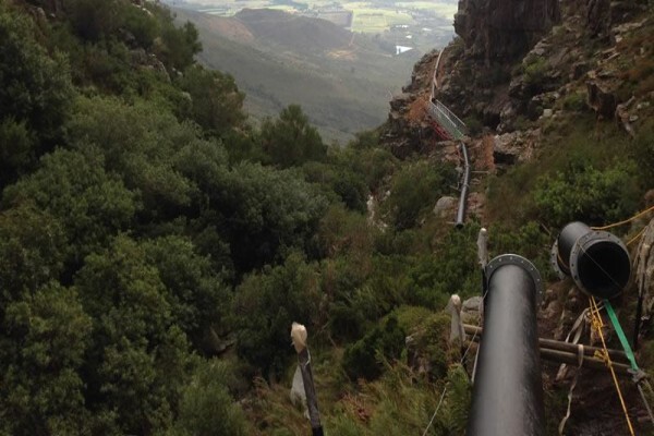 Exeo Khokela Civil Engineering Construction (Pty) Ltd
