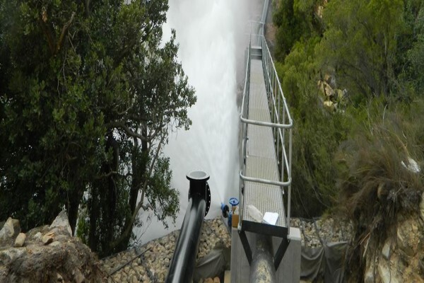 Exeo Khokela Civil Engineering Construction (Pty) Ltd