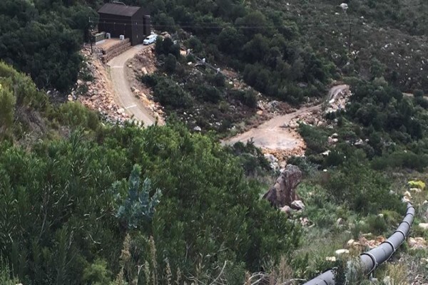 Exeo Khokela Civil Engineering Construction (Pty) Ltd