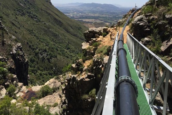 Exeo Khokela Civil Engineering Construction (Pty) Ltd