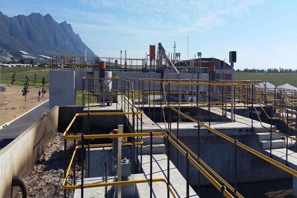 Exeo Khokela Civil Engineering Construction (Pty) Ltd