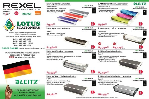 Lotus Stationers