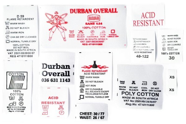 Durban Overall (Pty) Ltd