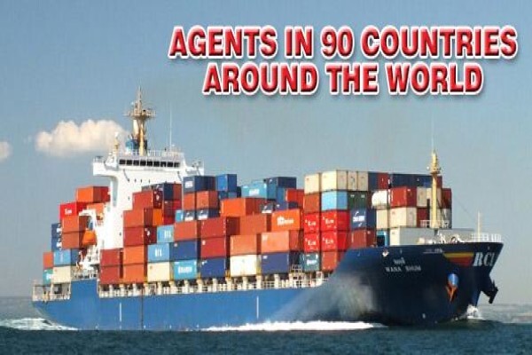 British International Removals