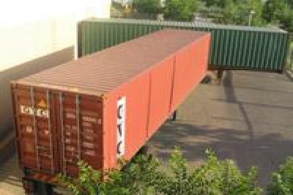 British International Removals