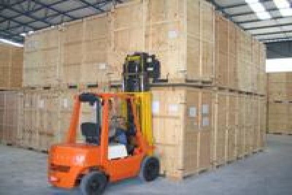 British International Removals