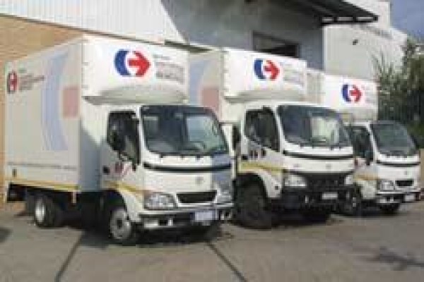 British International Removals