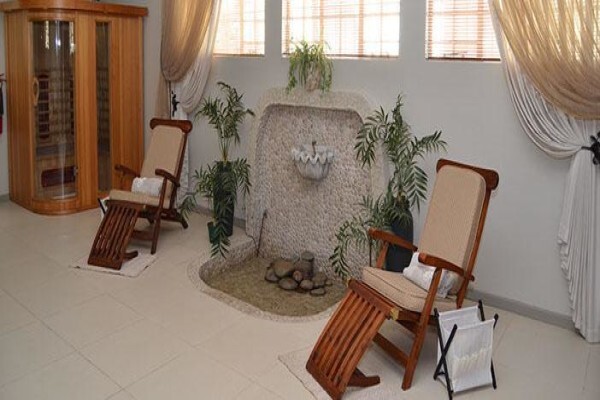 Elma Mckenzie Spa Beauty & Laser Clinic