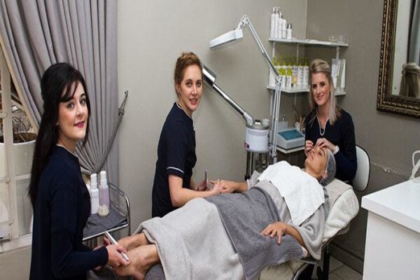 Elma Mckenzie Spa Beauty & Laser Clinic