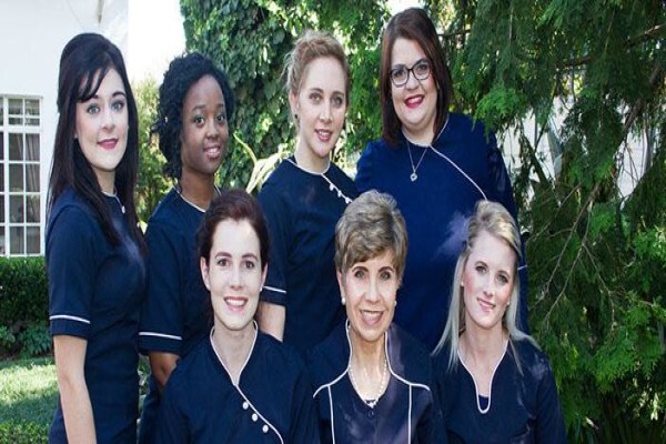 Elma Mckenzie Spa Beauty & Laser Clinic