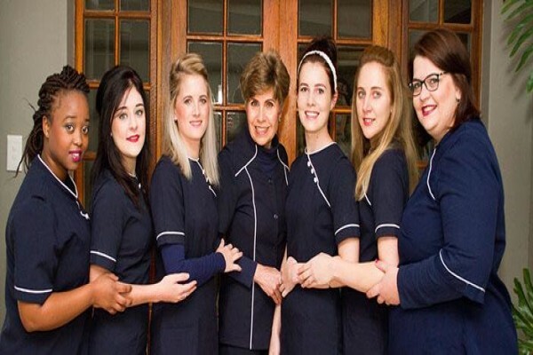 Elma Mckenzie Spa Beauty & Laser Clinic