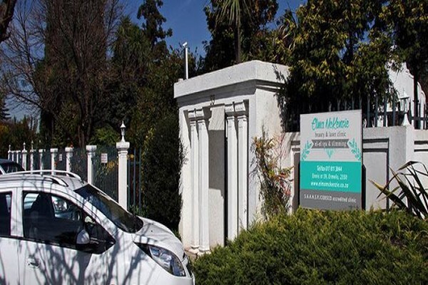 Elma Mckenzie Spa Beauty & Laser Clinic