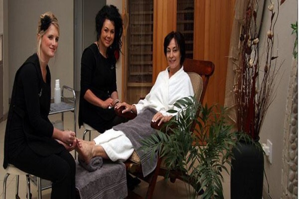 Elma Mckenzie Spa Beauty & Laser Clinic