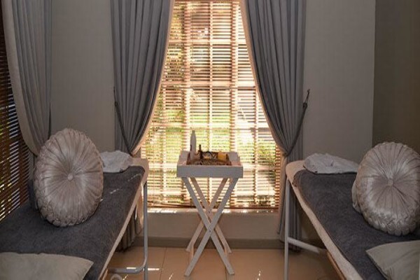 Elma Mckenzie Spa Beauty & Laser Clinic