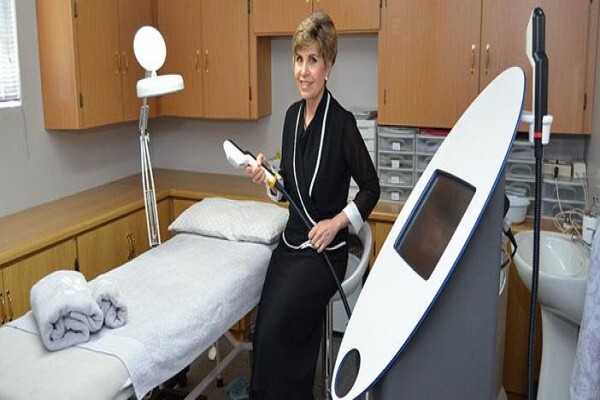 Elma Mckenzie Spa Beauty & Laser Clinic