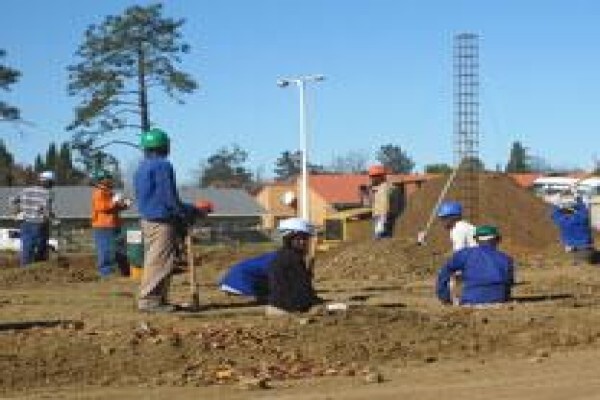 Baloyi Quantity Surveyors CC