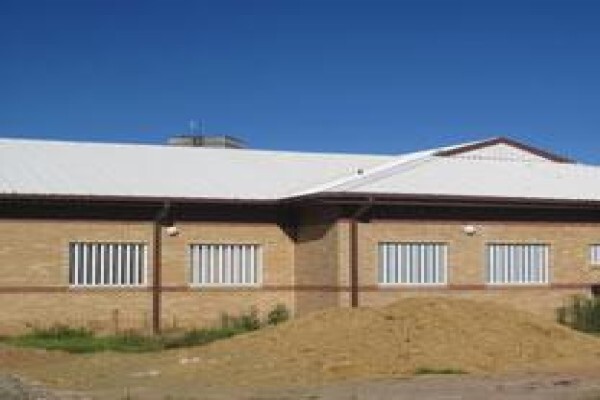Baloyi Quantity Surveyors CC
