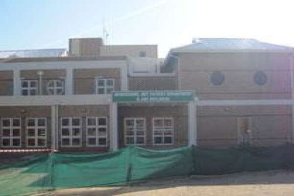Baloyi Quantity Surveyors CC