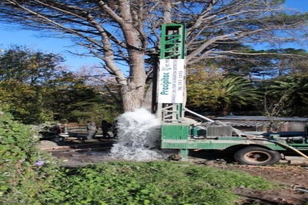 Precipitec Drilling