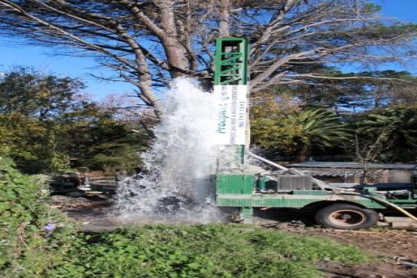 Precipitec Drilling