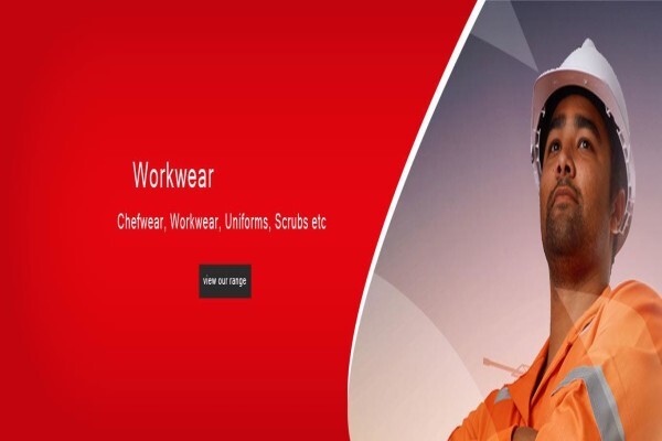 Trade Source Workwear