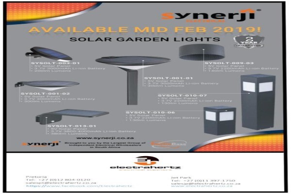 Electrahertz (Pty) Ltd