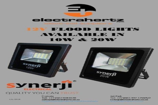 Electrahertz (Pty) Ltd