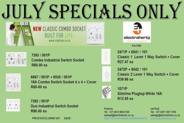 Electrahertz (Pty) Ltd