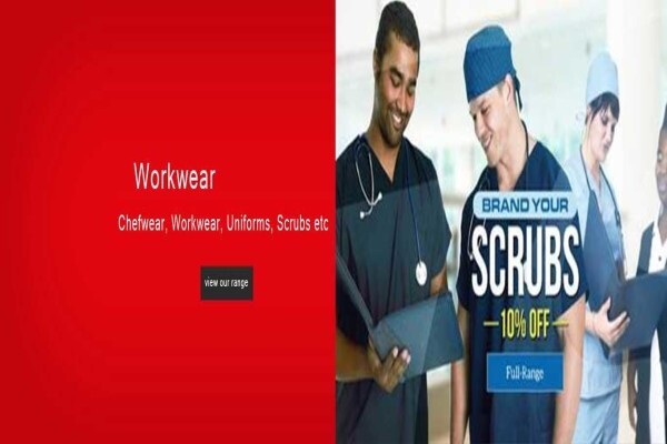 Trade Source Workwear