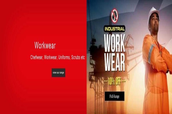 Trade Source Workwear