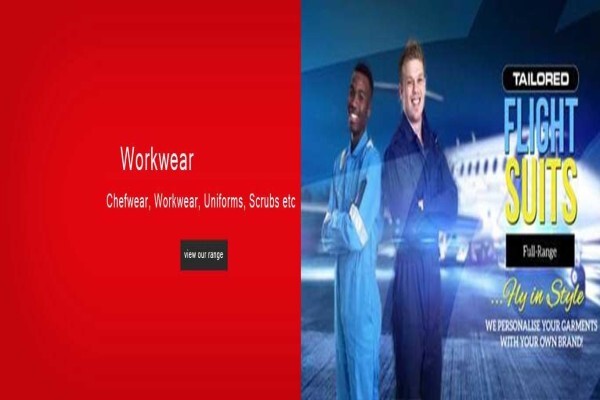 Trade Source Workwear