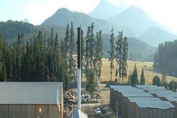Geelhoutvlei Timbers