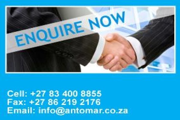 Antomar Business Brokers