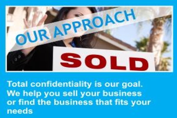 Antomar Business Brokers