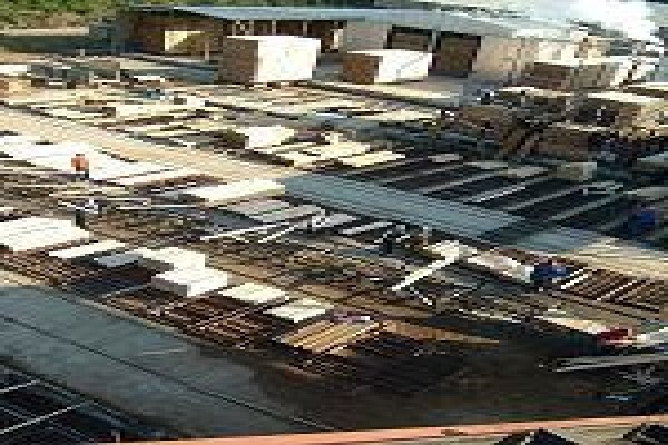 Geelhoutvlei Timbers