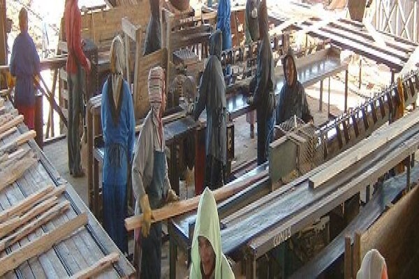 Geelhoutvlei Timbers