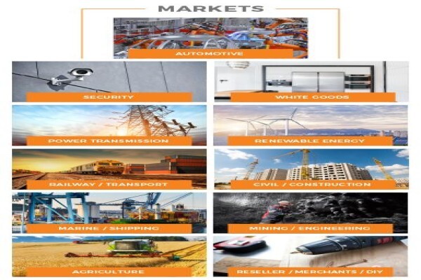 Genrics Services (Pty) Ltd
