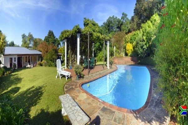 Brevisbrook Bed & Breakfast