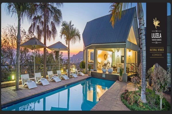 Loerie's Call Guesthouse