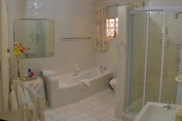 Brevisbrook Bed & Breakfast