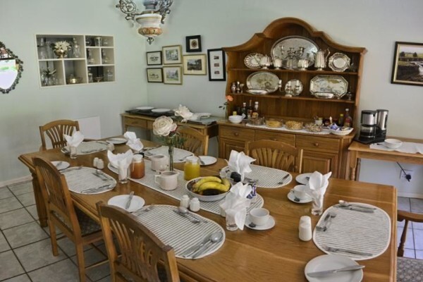 Brevisbrook Bed & Breakfast