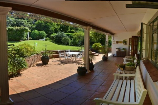 Brevisbrook Bed & Breakfast