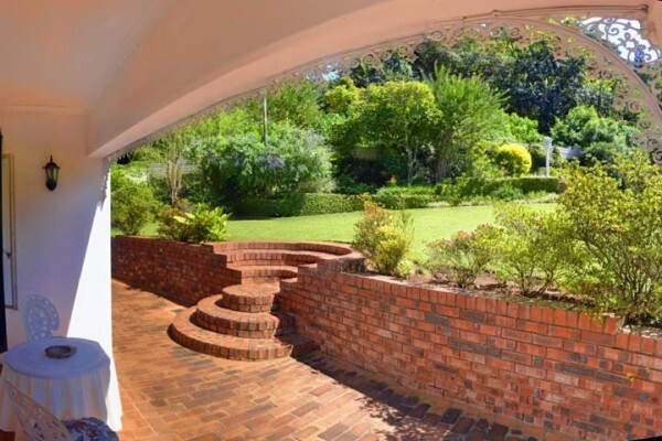 Brevisbrook Bed & Breakfast