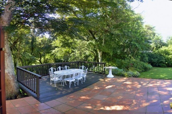 Brevisbrook Bed & Breakfast