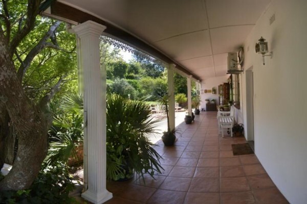Brevisbrook Bed & Breakfast