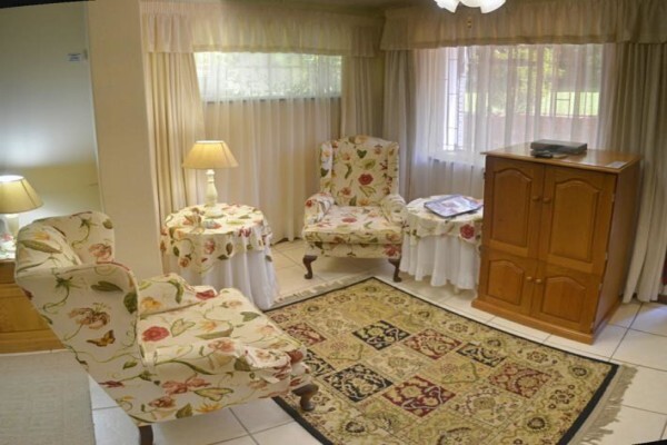 Brevisbrook Bed & Breakfast