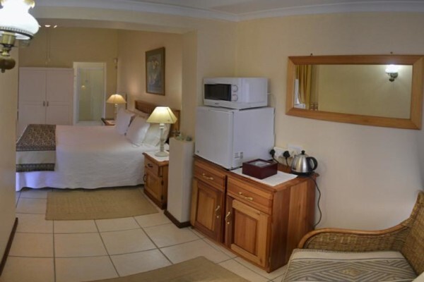Brevisbrook Bed & Breakfast
