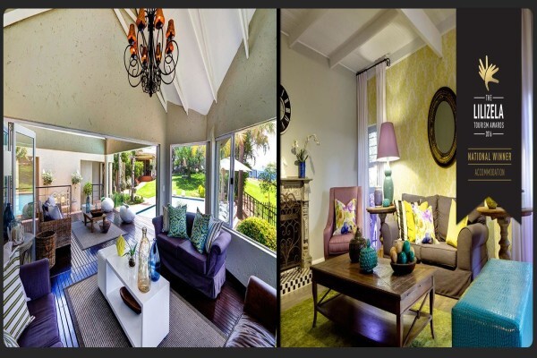 Loerie's Call Guesthouse