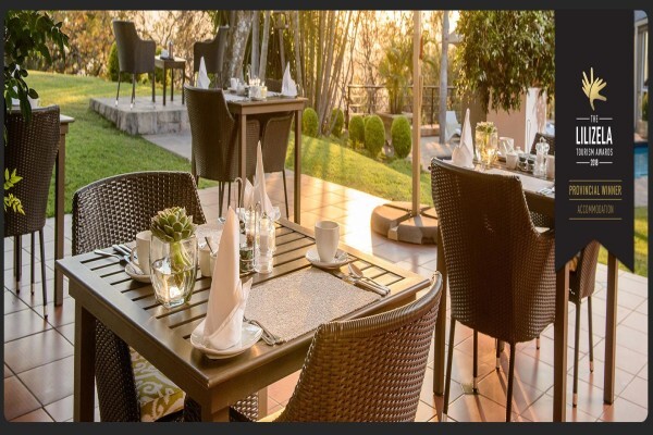 Loerie's Call Guesthouse